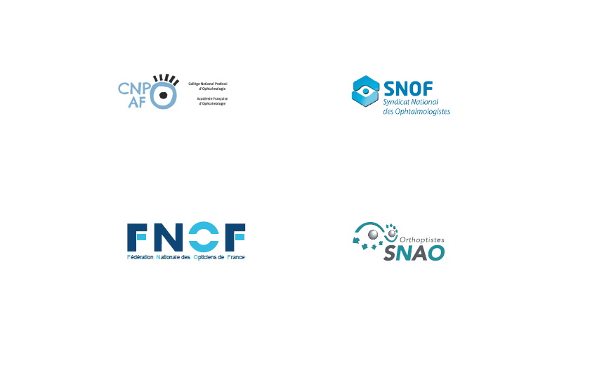 Dépistages visuels en mairies - 4 organisations d’opticiens, ophtalmos et orthoptistes tirent la sonnette d’alarme