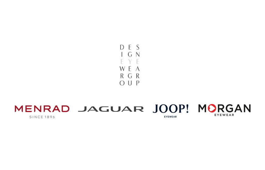 Design Eyewear Group acquiert Menrad et 3 licences