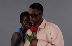 Dsquared2 printemps été 2025 Eyewear Campaign