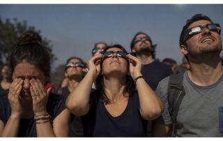 Eclipse Lunettes Krys