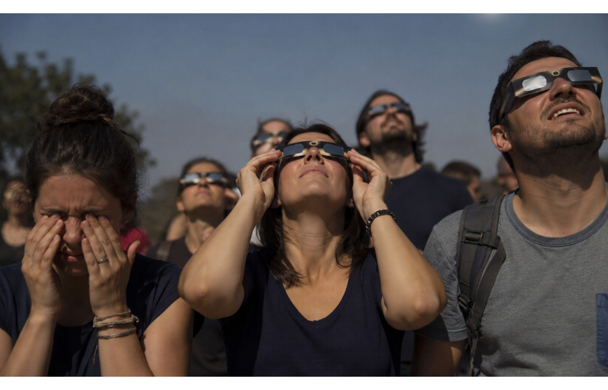 Eclipse Lunettes Krys