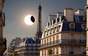 Eclipse solaire 29 mars 2025 conseils Asnav