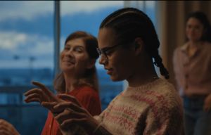 Ecouter Voir Campagne 2026