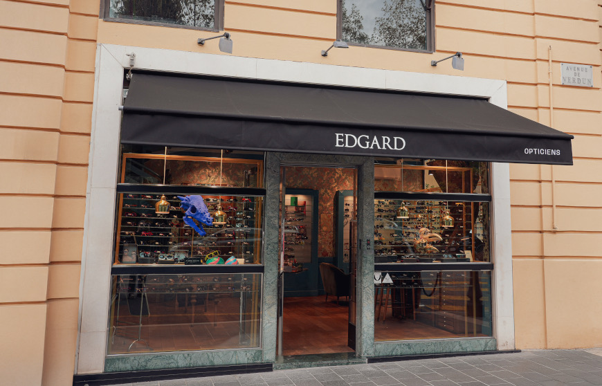 Edgard-Opticiens-magasin-Nice