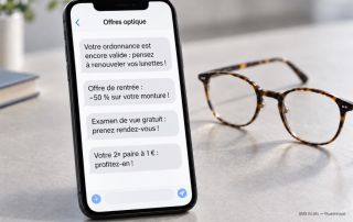 Encadrement de la publicité en optique - quelles suites après le projet d’interdiction