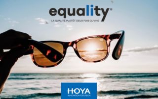 Equality Hoya