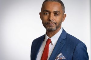 Eric Chenut - president Mutualité française FNMF