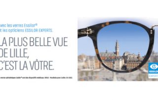 Essilor Campagne Opticiens Experts