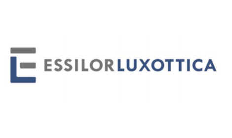 EssilorLuxottica logo lunettes intelligente