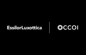 Logos EssilorLuxottica CCOI