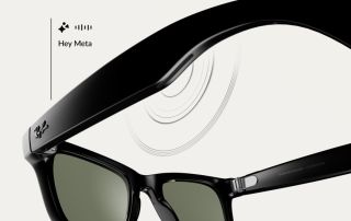 EssilorLuxottica annonce la vente de 2 millions de Ray-Ban Meta