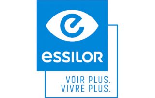 Essilor Logo 2021