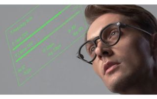 Krys Lunettes connectées Even Realities G2