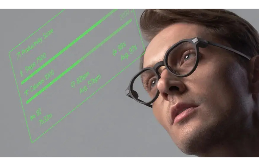 Krys Lunettes connectées Even Realities G2
