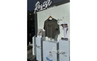 Seaport ODLM - Resist Clin D'oeil Opticiens