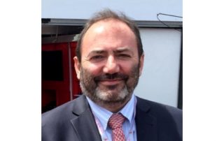 ministre de la santé François Braun
