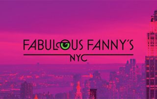 Fabulous Fanny's Logo