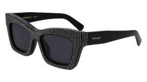 Lunettes Ferragamo-SF2045SR5217001