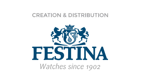 Festina logo