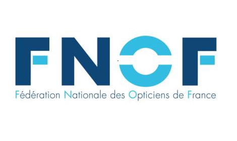 logo Fnof Fédération opticiens Congrès