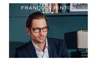 François pinton Lancement 2026