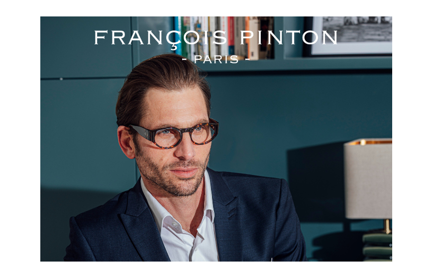 François pinton Lancement 2026