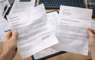 Gel des tarifs des Ocam - assurés et mutuelles se battent à coup de lettres types