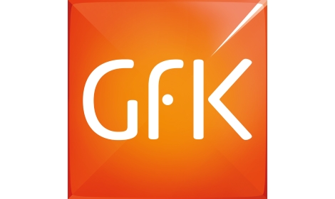 GfK Chiffres du marché
