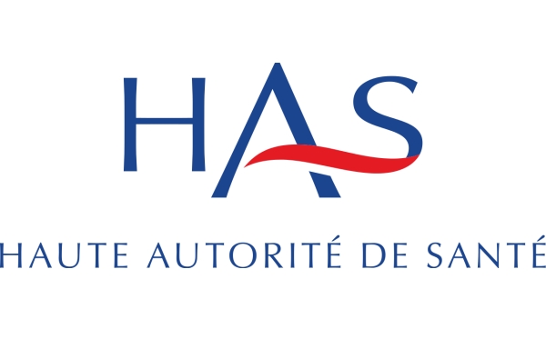 Haute autorité de santé Logo