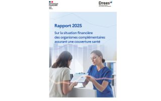 Hausse des cotisations - un rapport de la Drees démonte l’argumentaire des Ocam