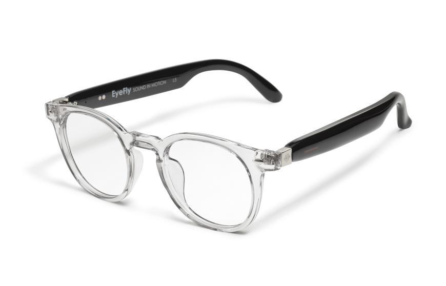 House of modo - Eyefly - DRIFT_CRYGY_Optical_A