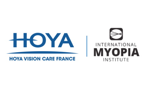 Hoya-IMI-partenariat-myopie