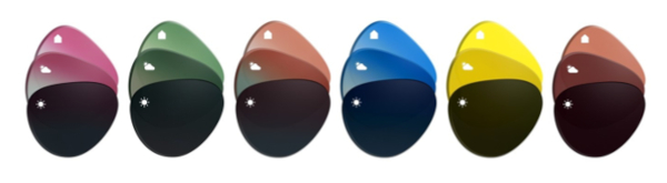 Hoya-Verres-Sensity-Colours-détails