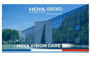 Hoya Vision Care locaux