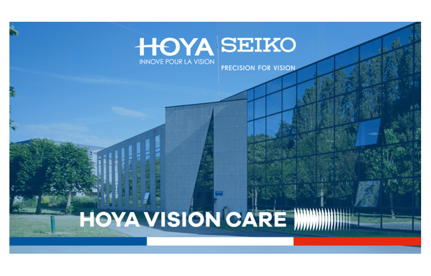 Hoya Vision Care locaux
