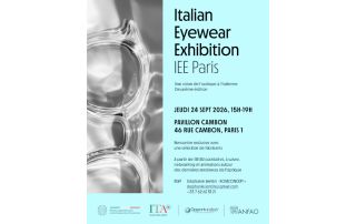 IEE 2026