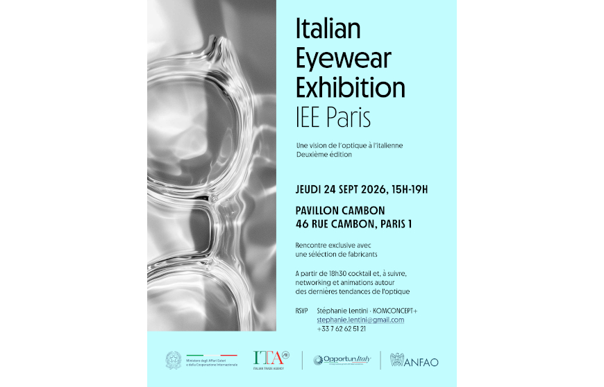 IEE 2026