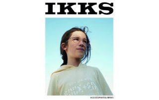 IKKS Kid Girls E22 IK1534