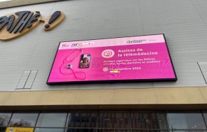 Assises de la télémédecine 2025 en filière visuelle