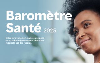 Le baromètre Mercer confirme la croissance des dépenses d’optique en 2025 Une