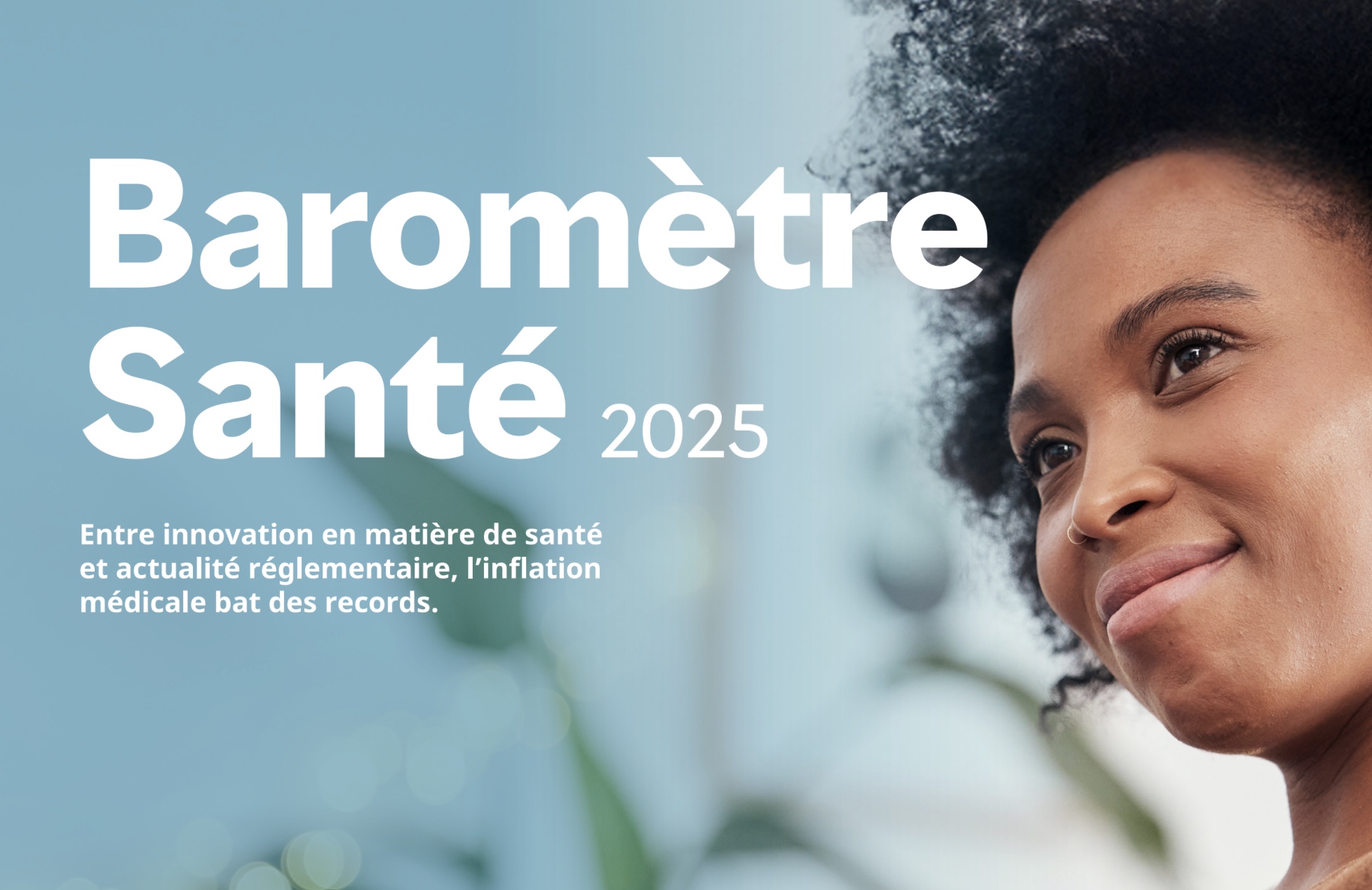 Le baromètre Mercer confirme la croissance des dépenses d’optique en 2025 Une