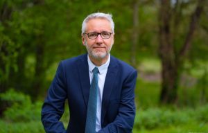 Interview du député C. Marion - « Les professionnels de la vision doivent s’entendre sur des expérimentations »