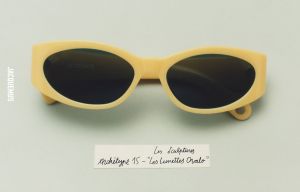 Lunettes Jacquemus
