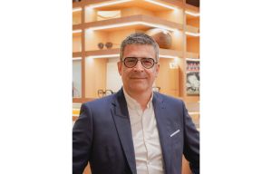 Jean-François Porte, nouveau président du Rof - ses projets pour la formation, la lutte contre la fraude et le 100 % santé
