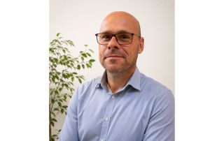Jean-Philippe Thierry - president-Recycloptics