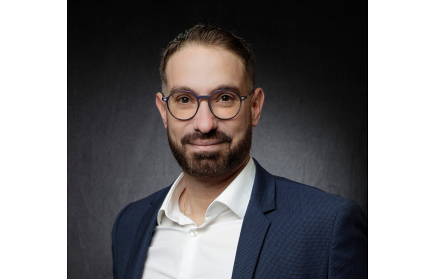 Jérémy Vitré - diretceur commercial Lyleoo