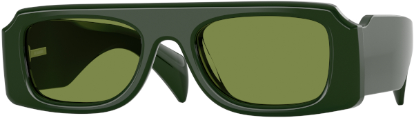Jil-Sander-Oliver-Peoples-EDITION 4_DARK GREEN + GREEN C