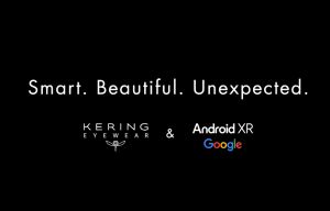 Kering Eyewear Google