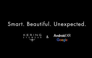 Kering Eyewear Google