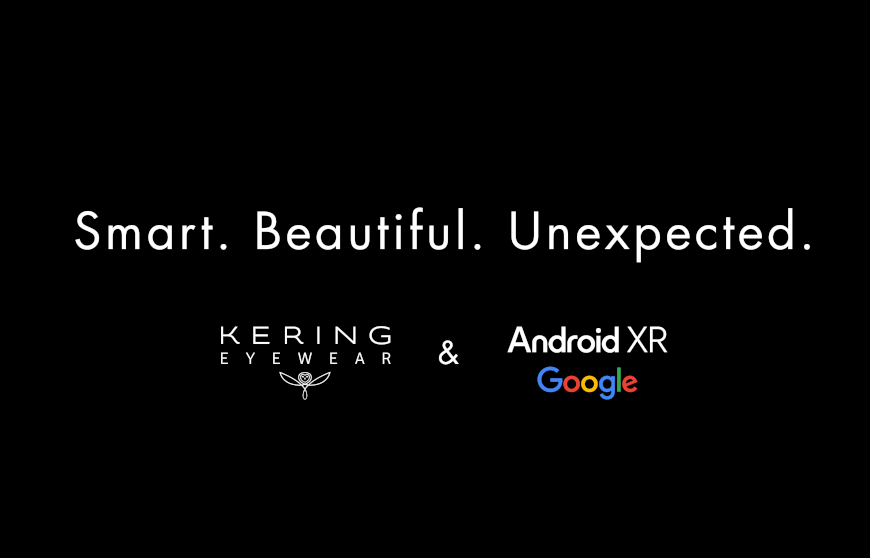 Kering Eyewear Google